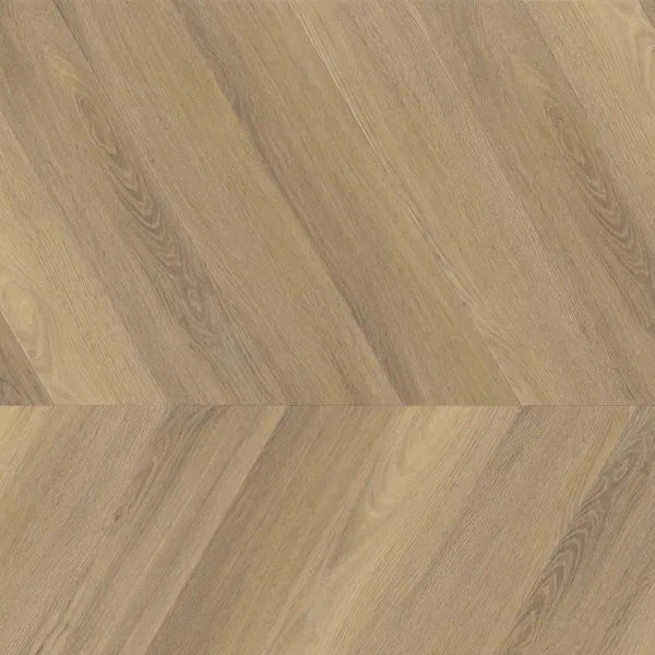 YUP Paddington Chevron dryback natural