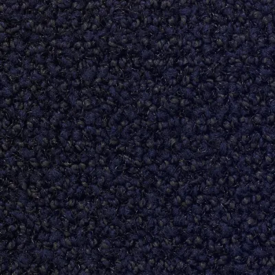 OTIUM Entreemat praktisch diepblauw 60 x 90 cm