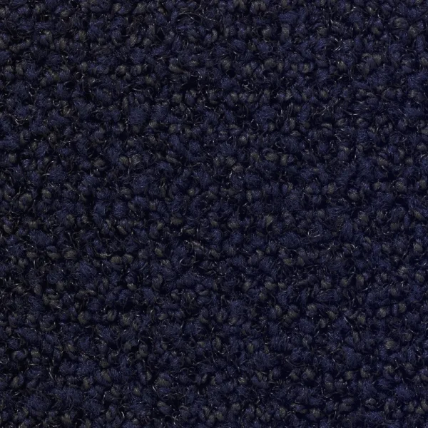 OTIUM Entreemat praktisch diepblauw 60 x 90 cm