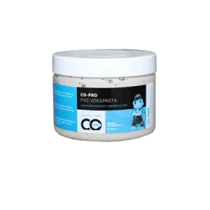 Co-pro voegpasta wit