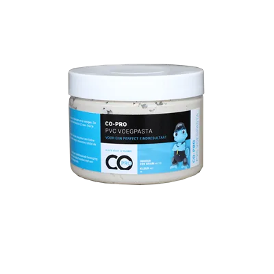 Co-pro voegpasta wit
