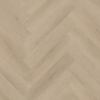 YUP Merton herringbone dryback beige