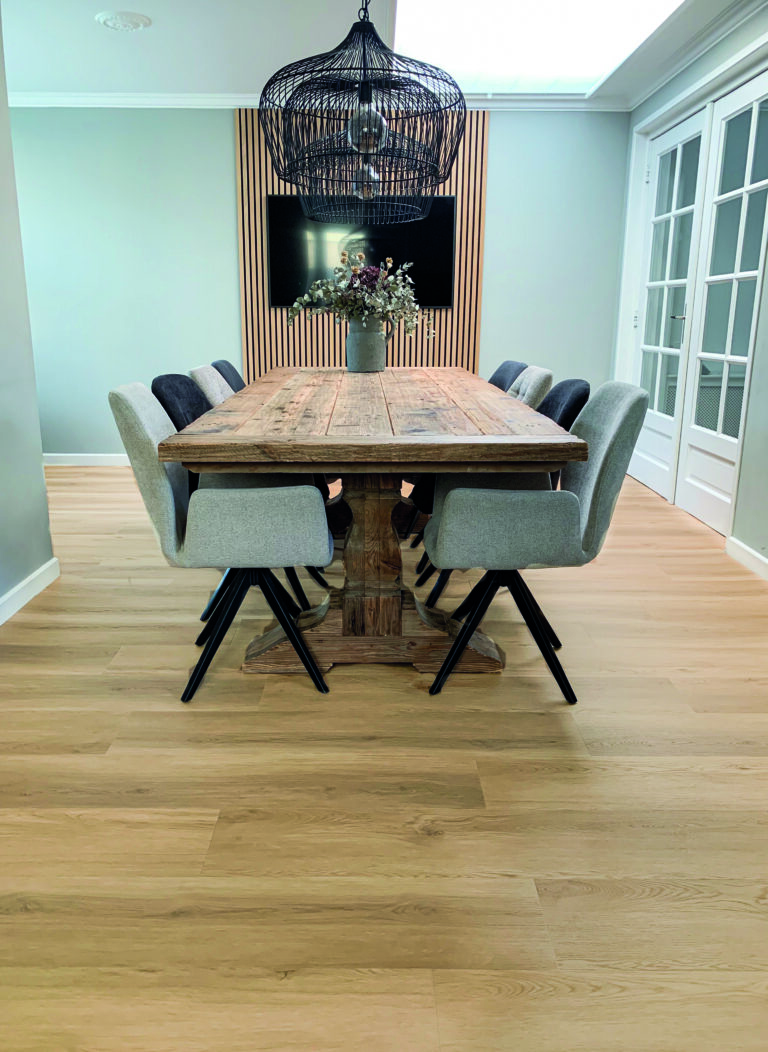 Artline Register (extra mat) 2302