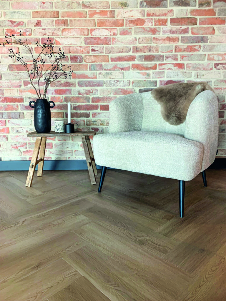 Artline Register Visgraat (extra mat) 2401