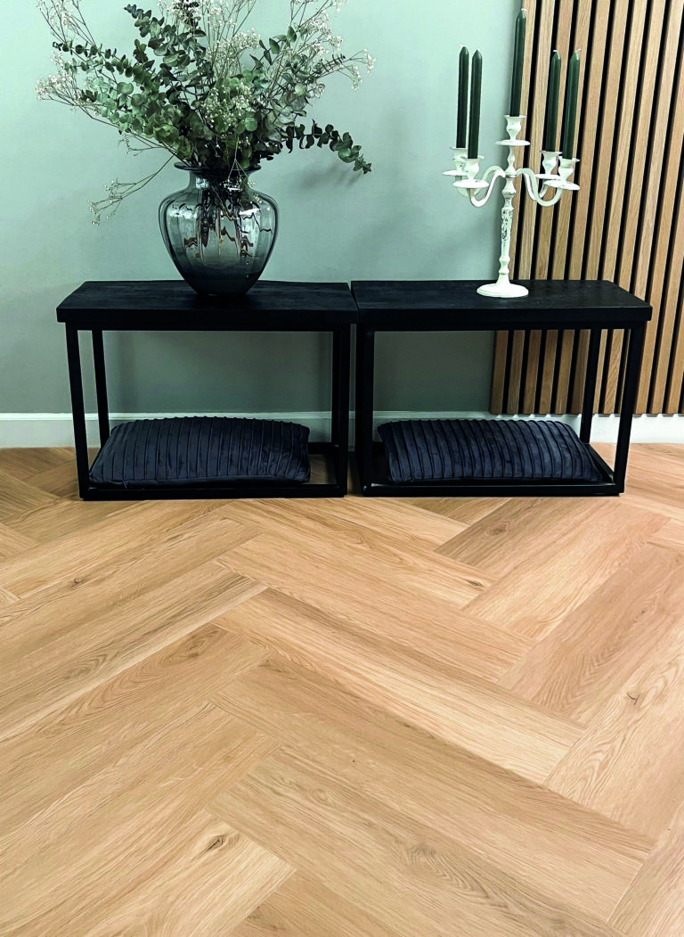 Artline Register Visgraat (extra mat) 2402