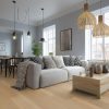 Borgo 320 | Rigid Click