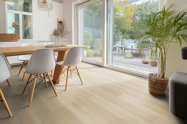 Borgo 330 | Rigid Click