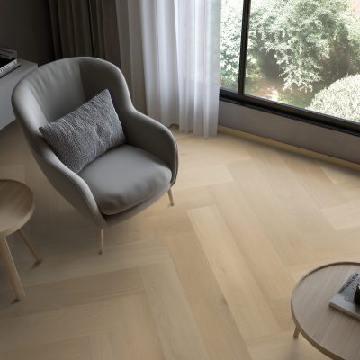 Borgo visgraat XL 31 | Rigid Click
