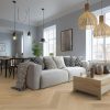 Borgo visgraat XL 32 | Rigid Click