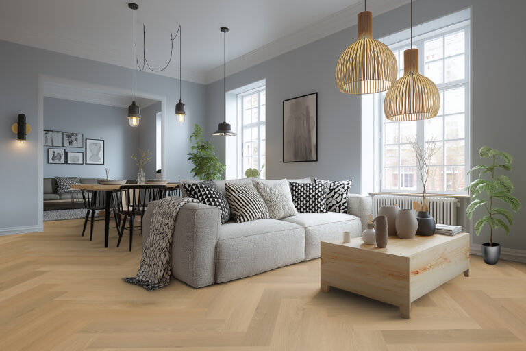 Borgo visgraat XL 32