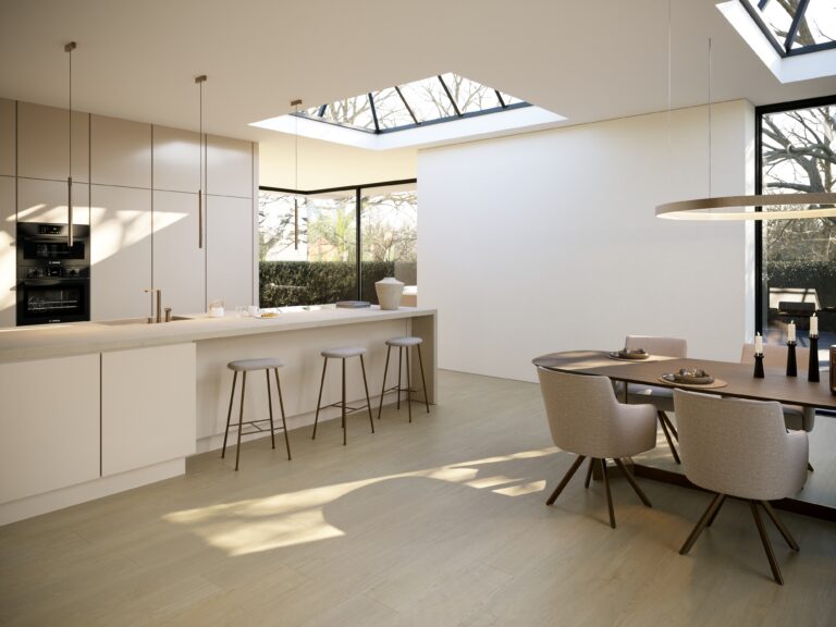 Portico 570 | Rigid Click