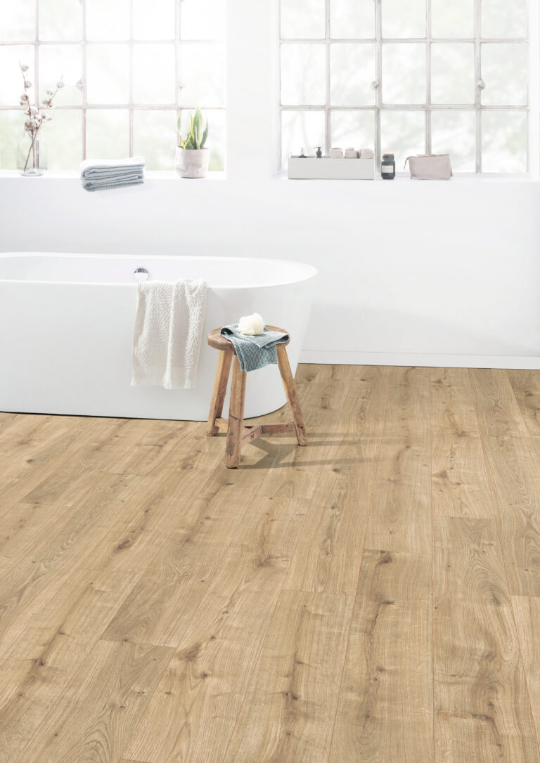 AquaWood 32 licht eiken