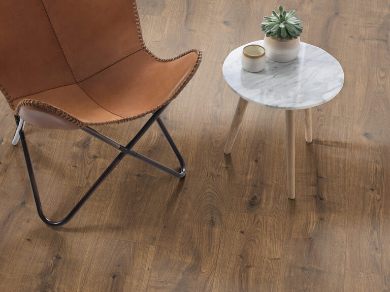 AquaWood 32 dark oak