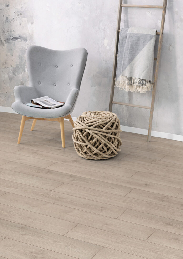 AquaWood 32 gebleekt