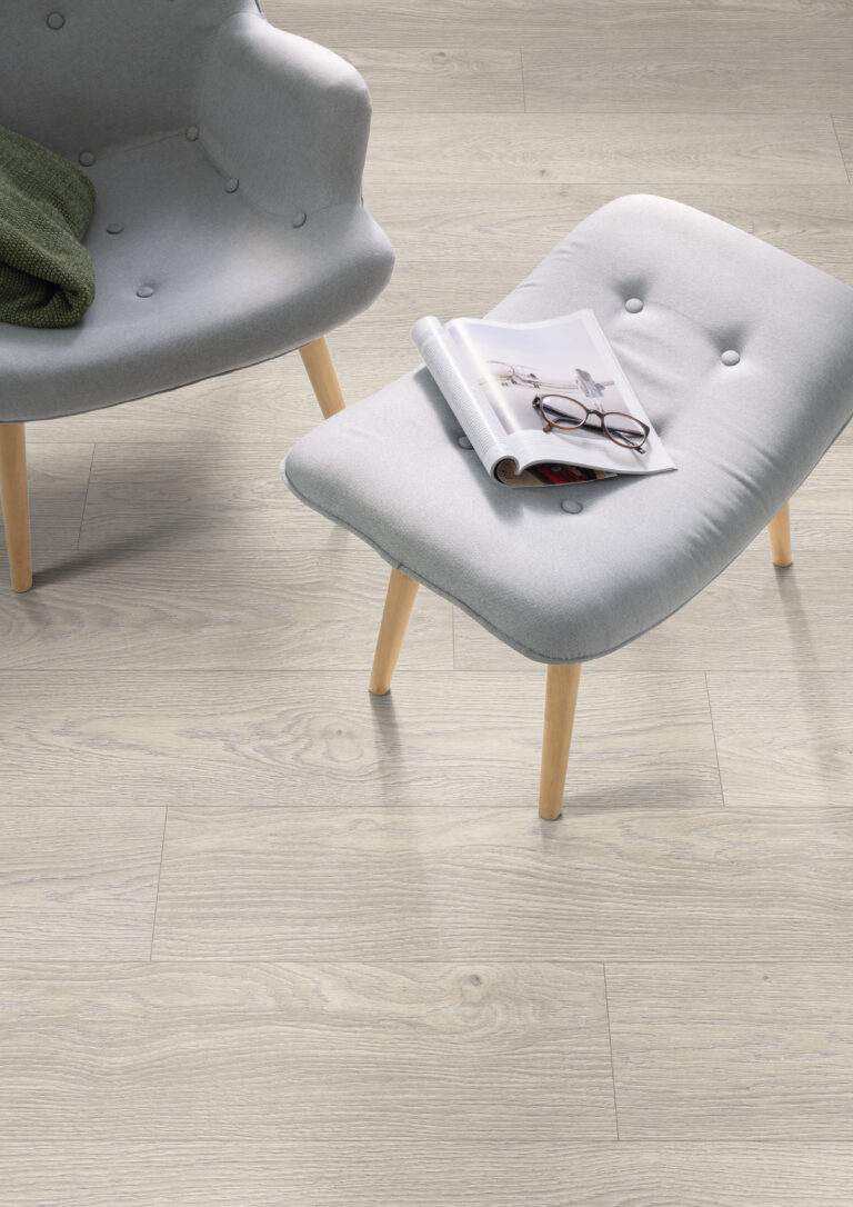 AquaWood 32 wit eiken