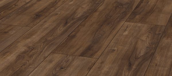 Brown oak