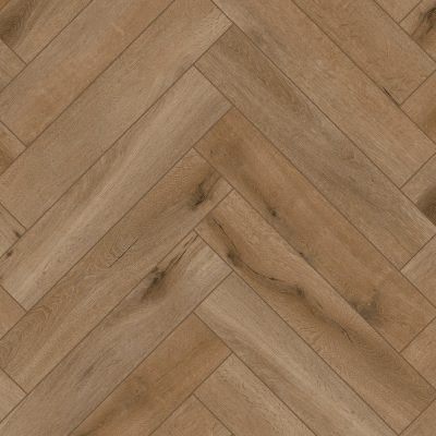 Callisto Visgraat Dryback 4200 Natural Oak Dark