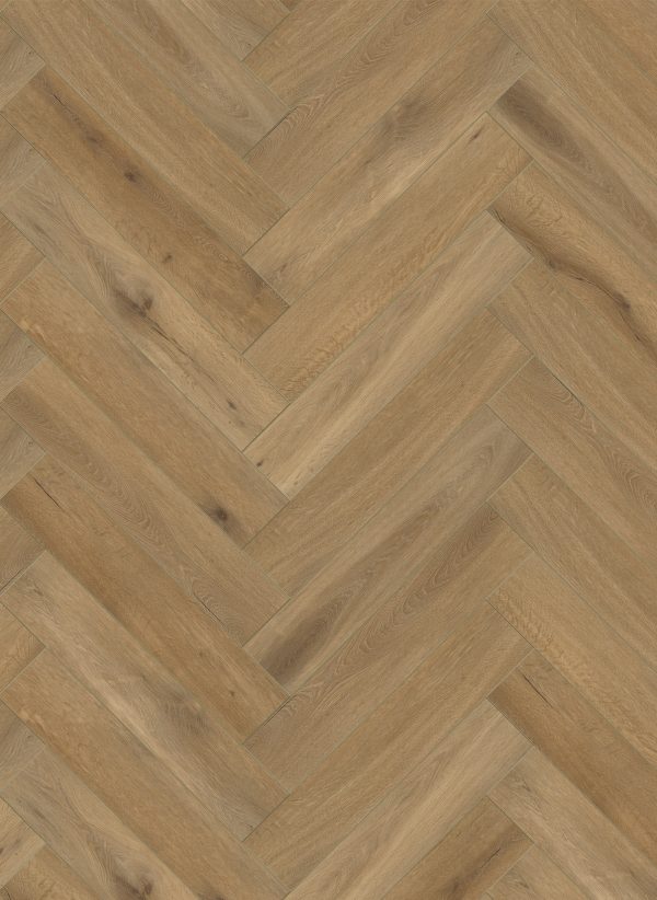 Callisto Visgraat Dryback 4202 Natural Oak