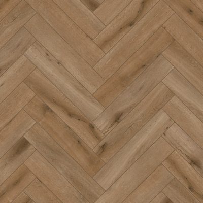 Callisto Visgraat Rigid 5200 Natural Oak Dark