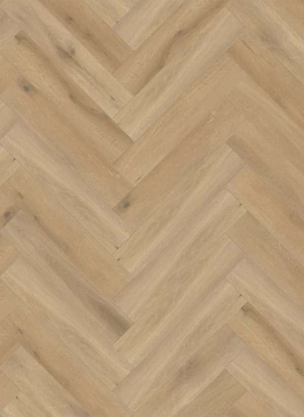 Callisto Visgraat Rigid 5201 Natural Oak Light