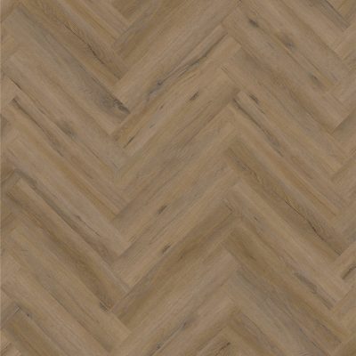 City Visgraat Rigid Click 5701 Smoked Oak Natural