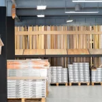 Project 3 – Visgraat PVC vloer in Beverwijk