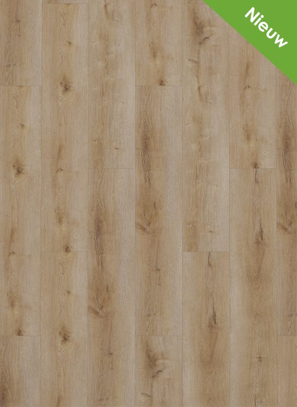 Dynamic Rigid Click 3501 Natural Smoked