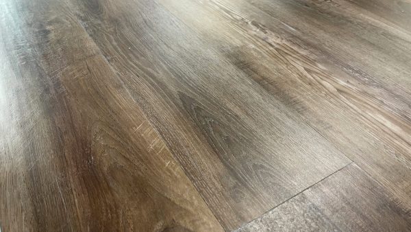 Oak Cleveland