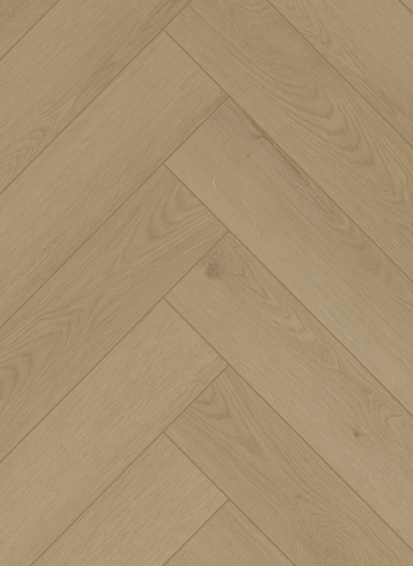 Firmfit Silent Visgraat Rigid Click 7601 Sierra Beige