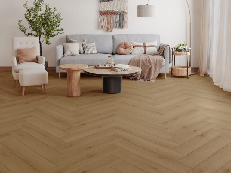 Firmfit Visgraat 6600 (dryback)