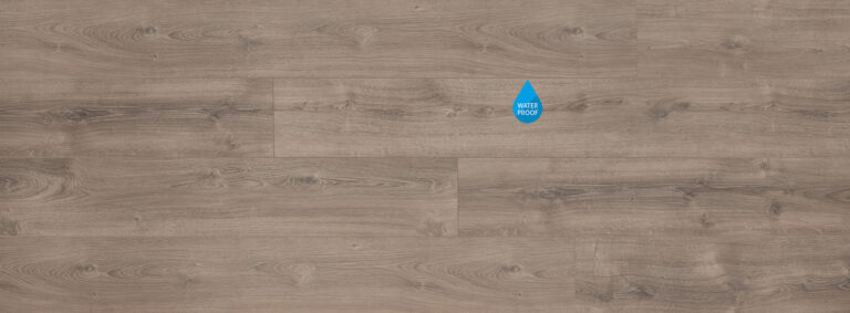 Floer Hybride Laminaat Authentiek - Gerookt Wit