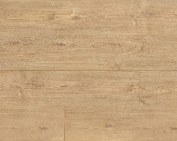 Floer Hybride Laminaat Authentiek - Naturel Geolied