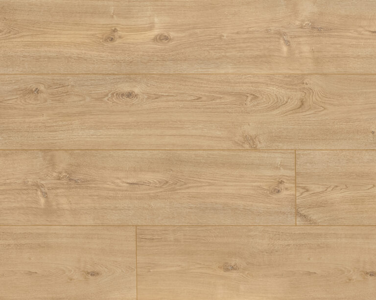 Floer Hybride Laminaat Authentiek - Naturel Geolied