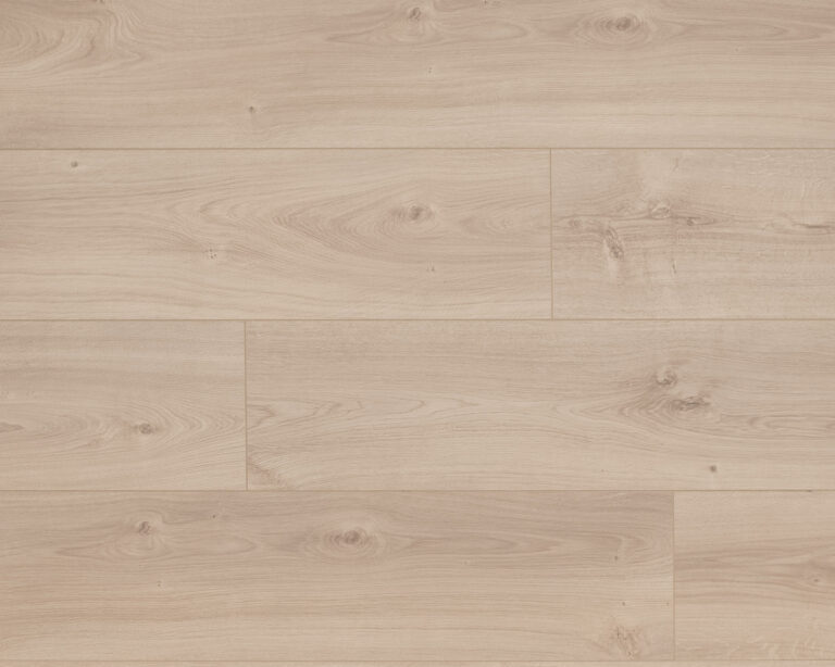Floer Hybride Laminaat Authentiek - Wit Geolied