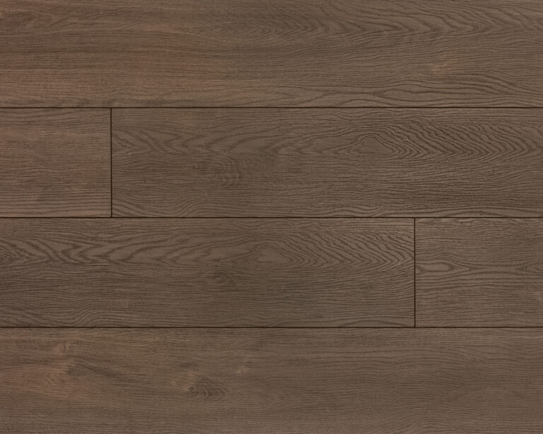 Floer Hybride Laminaat Authentiek - Zwart Geolied