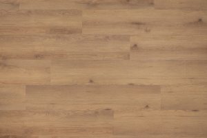 Floer Natuur PVC - Niederhorn Nootbruin