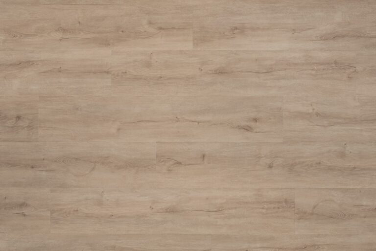 Floer Natuur PVC - Onnen Onbehandeld