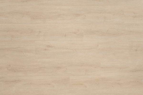 Floer Natuur PVC - Wateringen Wit