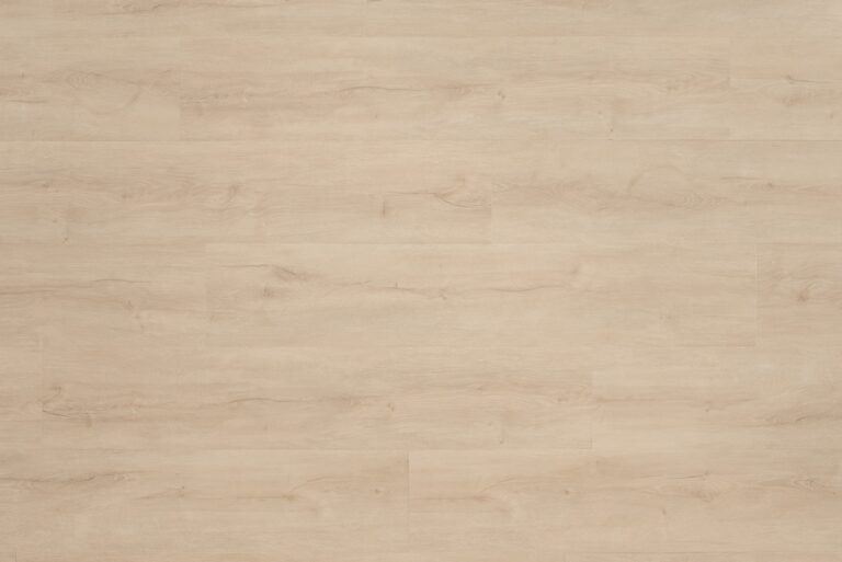 Floer Natuur PVC - Wateringen Wit