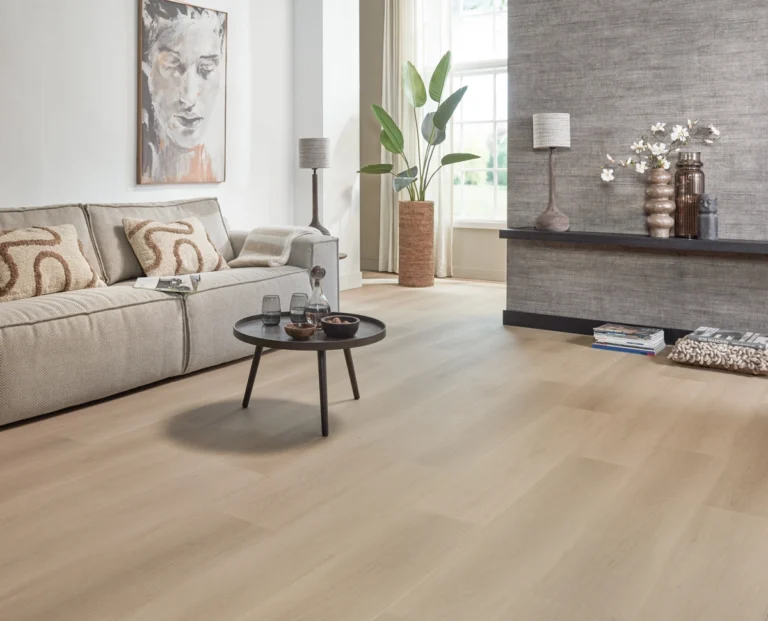 Floer Natuur PVC - Zadar Zand