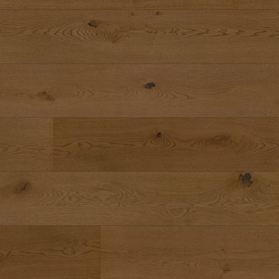 Floer Hybride Hout - Bruin Eiken Rustiek