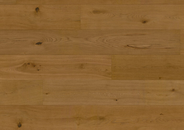Floer Hybride Hout - Gerookt Naturel Eiken Rustiek