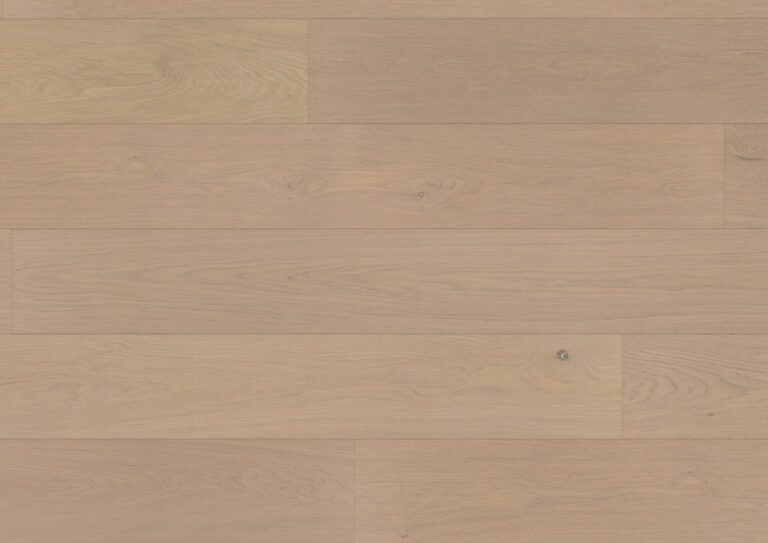Floer Hybride Hout - Gerookt Wit Eiken Subtiel