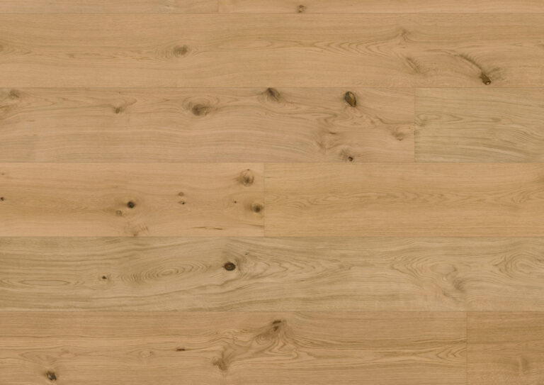 Floer Hybride Hout - Natuur Eiken Rustiek