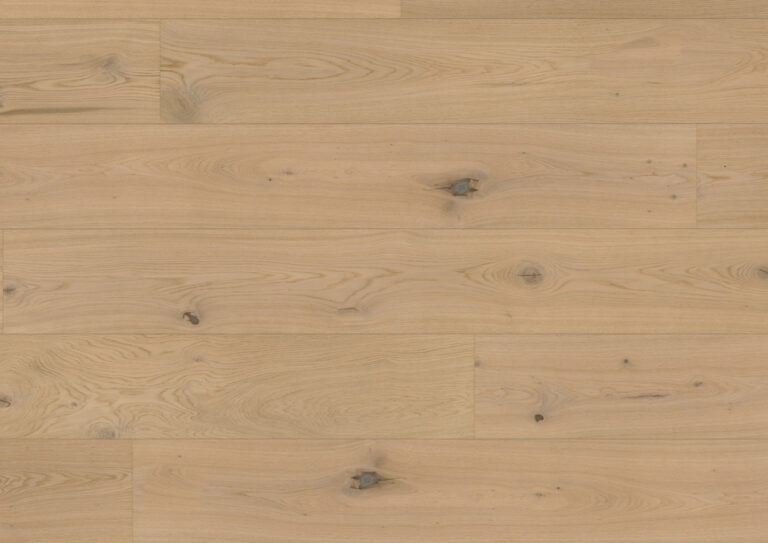 Floer Hybride Hout - Puur Eiken Rustiek