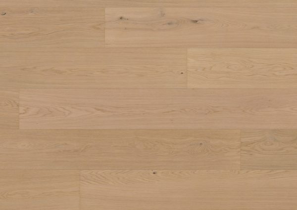 Floer Hybride Hout - Puur Eiken Subtiel