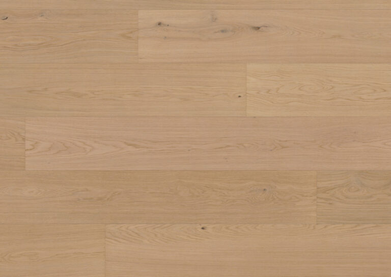 Floer Hybride Hout - Puur Eiken Subtiel