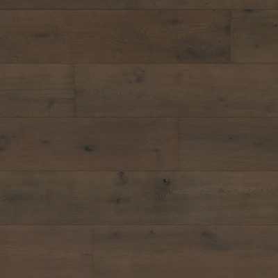 Floer Hybride Hout - Zwart Eiken Rustiek
