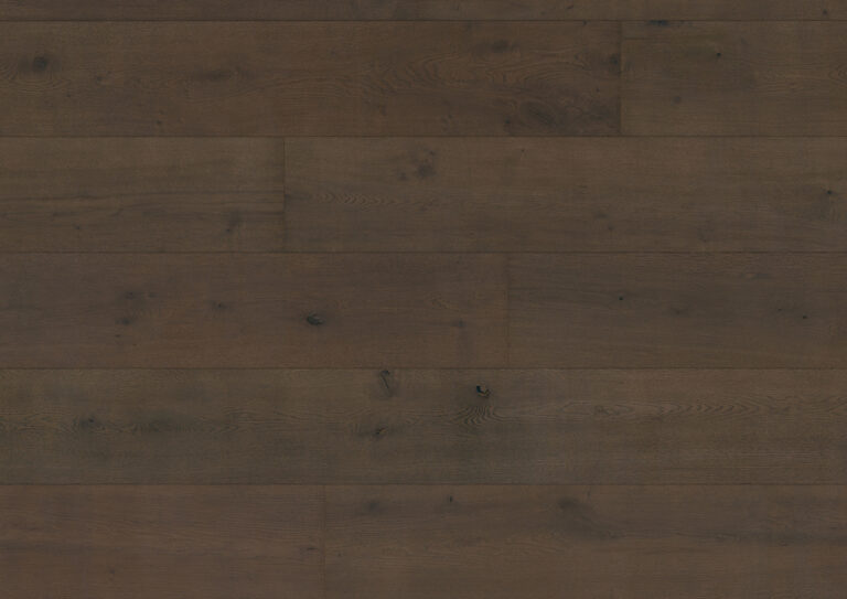 Floer Hybride Hout - Zwart Eiken Rustiek