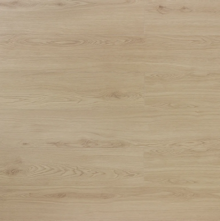 Floer Hybride Laminaat Steden - Cannes Crèmewit Eiken